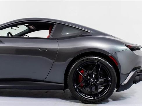 Certified 2024 Ferrari Roma image 26