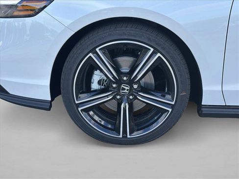 New 2026 Honda Accord Sport image 10
