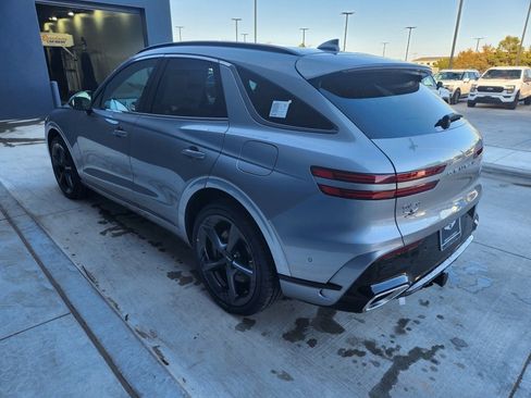 New 2026 Genesis GV70 3.5T Sport Prestige w/ G1 Accessory Package image 7