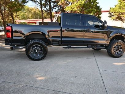 Used 2024 Ford F250 Lariat w/ Lariat Ultimate Package
