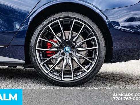 Used 2023 BMW i4 M50 image 18