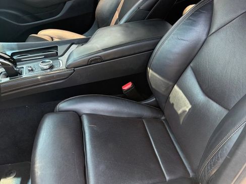 Used 2020 Cadillac CT5 Sport RWD image 2