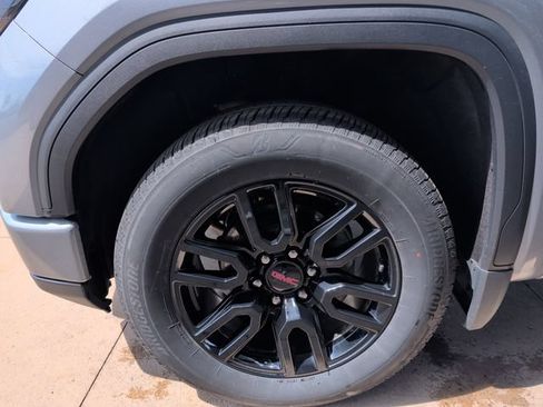 Used 2024 GMC Sierra 1500 Elevation AWD/4WD image 26
