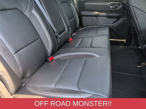 New 2026 RAM 1500 RHO AWD/4WD image 31