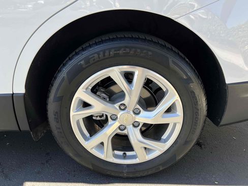 Used 2020 Chevrolet Equinox Premier image 72