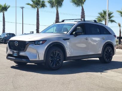New 2026 MAZDA CX-90 3.3 Turbo w/ Premium Sport Pkg