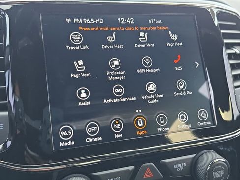 Used 2020 Jeep Grand Cherokee High Altitude image 24