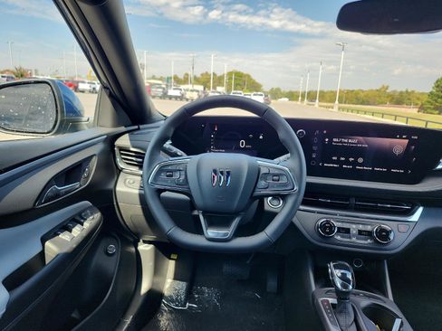 New 2026 Buick Envista Preferred w/ Convenience I Package image 9