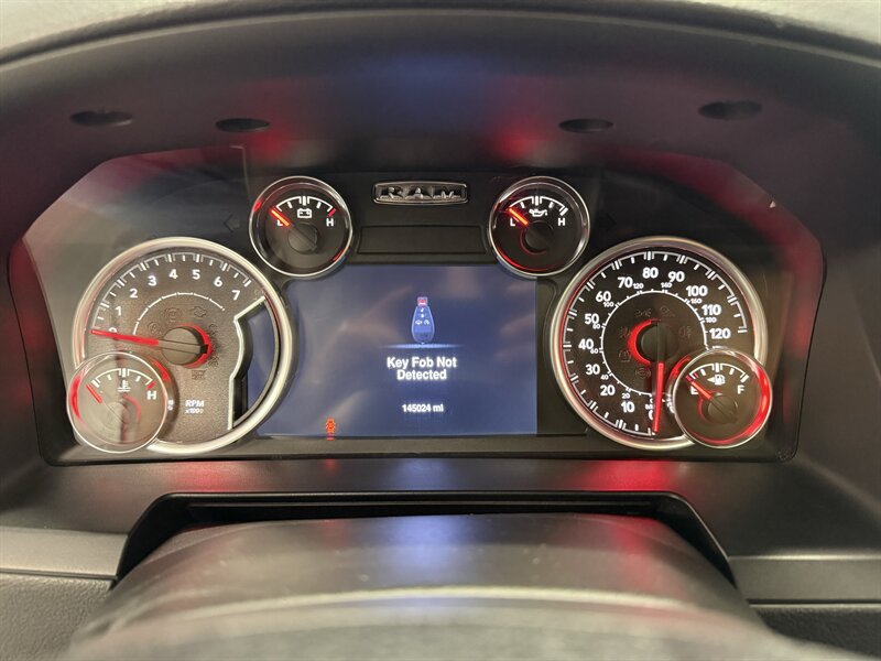 Used 2013 RAM 1500 Laramie w/ Convenience Group AWD/4WD image 59