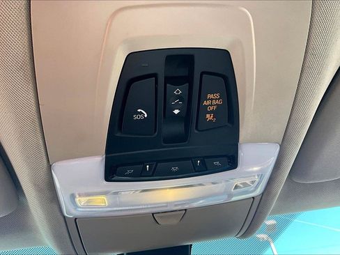 Used 2016 BMW X5 xDrive35d AWD/4WD image 38