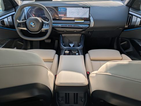 New 2026 BMW X3 xDrive30 w/ Premium Package image 8