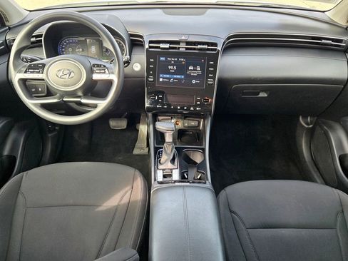 Used 2024 Hyundai Tucson SEL image 27
