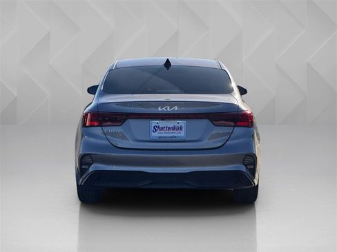 Used 2023 Kia Forte LXS image 6