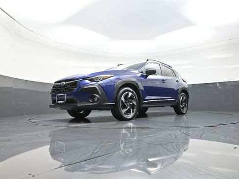 Certified 2024 Subaru Crosstrek 2.5i Limited image 11