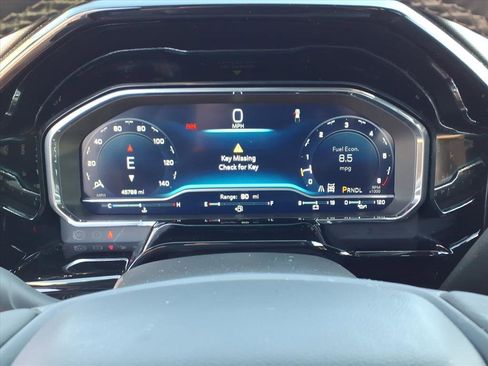 Used 2023 Chevrolet Silverado 1500 RST w/ Protection Package image 19