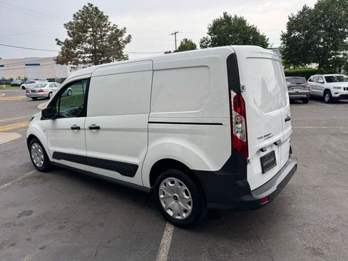 Used 2017 Ford Transit Connect XL FWD image 17
