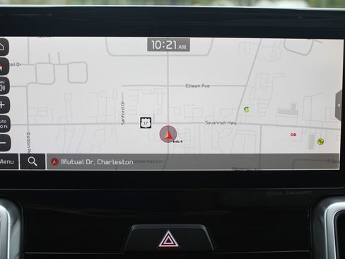 New 2026 Kia Sorento EX image 44