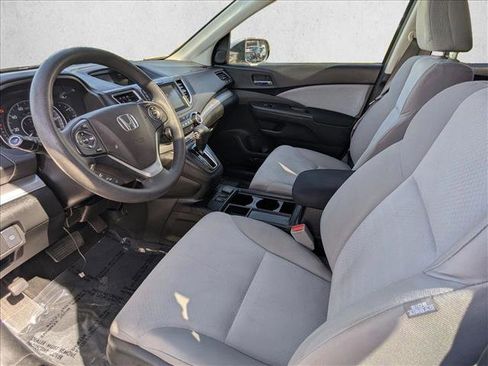 Used 2015 Honda CR-V EX image 16