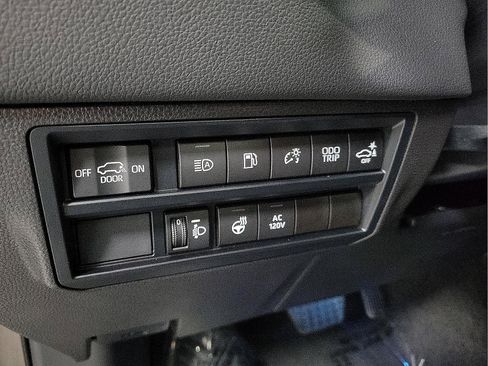 Certified 2024 Toyota Sequoia Limited image 13