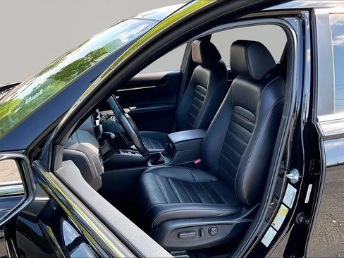 Used 2025 Honda CR-V Sport-L image 17