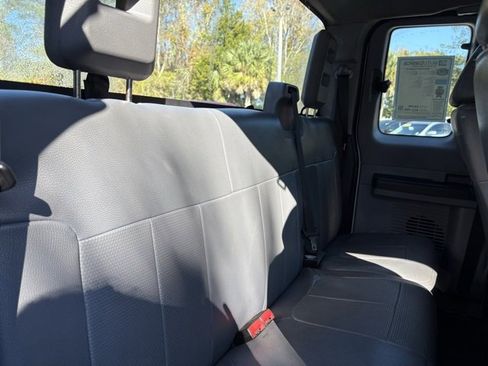 Used 2015 Ford F350 XL image 30