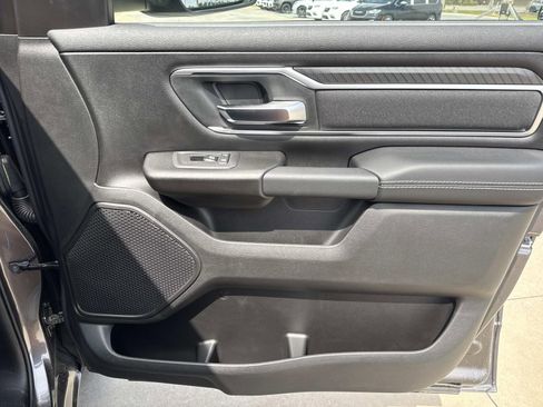 New 2026 RAM 1500 Big Horn image 13