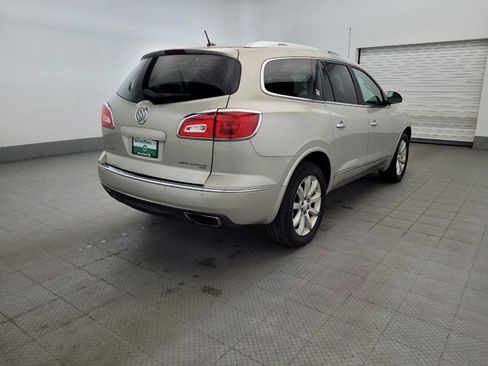 Used 2014 Buick Enclave Premium AWD/4WD image 9