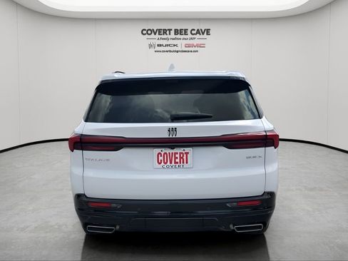 New 2026 Buick Enclave Sport Touring w/ Power Package image 8