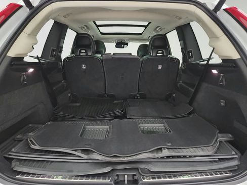 Used 2021 Volvo XC90 T8 Inscription Expression w/ Protection Package Premier AWD/4WD image 33