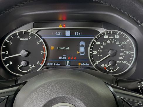 Used 2023 Nissan Altima 2.5 SL FWD image 16