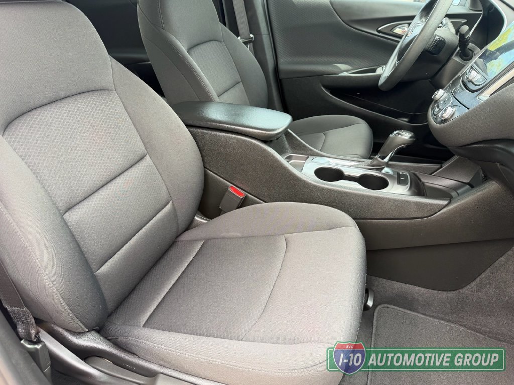Used 2020 Chevrolet Malibu LS FWD image 13