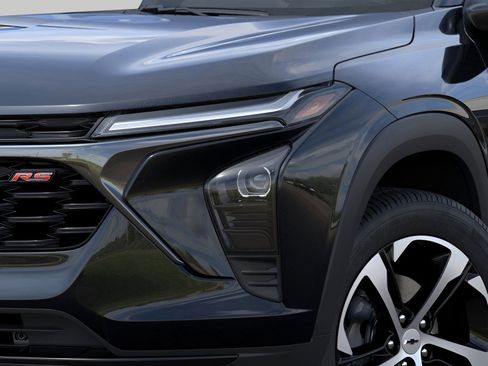 New 2026 Chevrolet Trax RS image 10