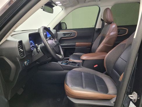 Used 2022 Ford Bronco Sport Outer Banks AWD/4WD image 17