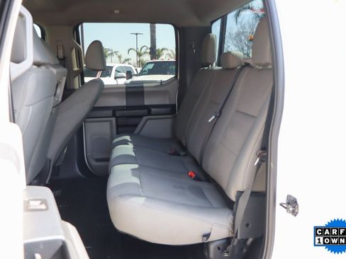 Used 2022 Ford F350 XL w/ Power Equipment Group image 40