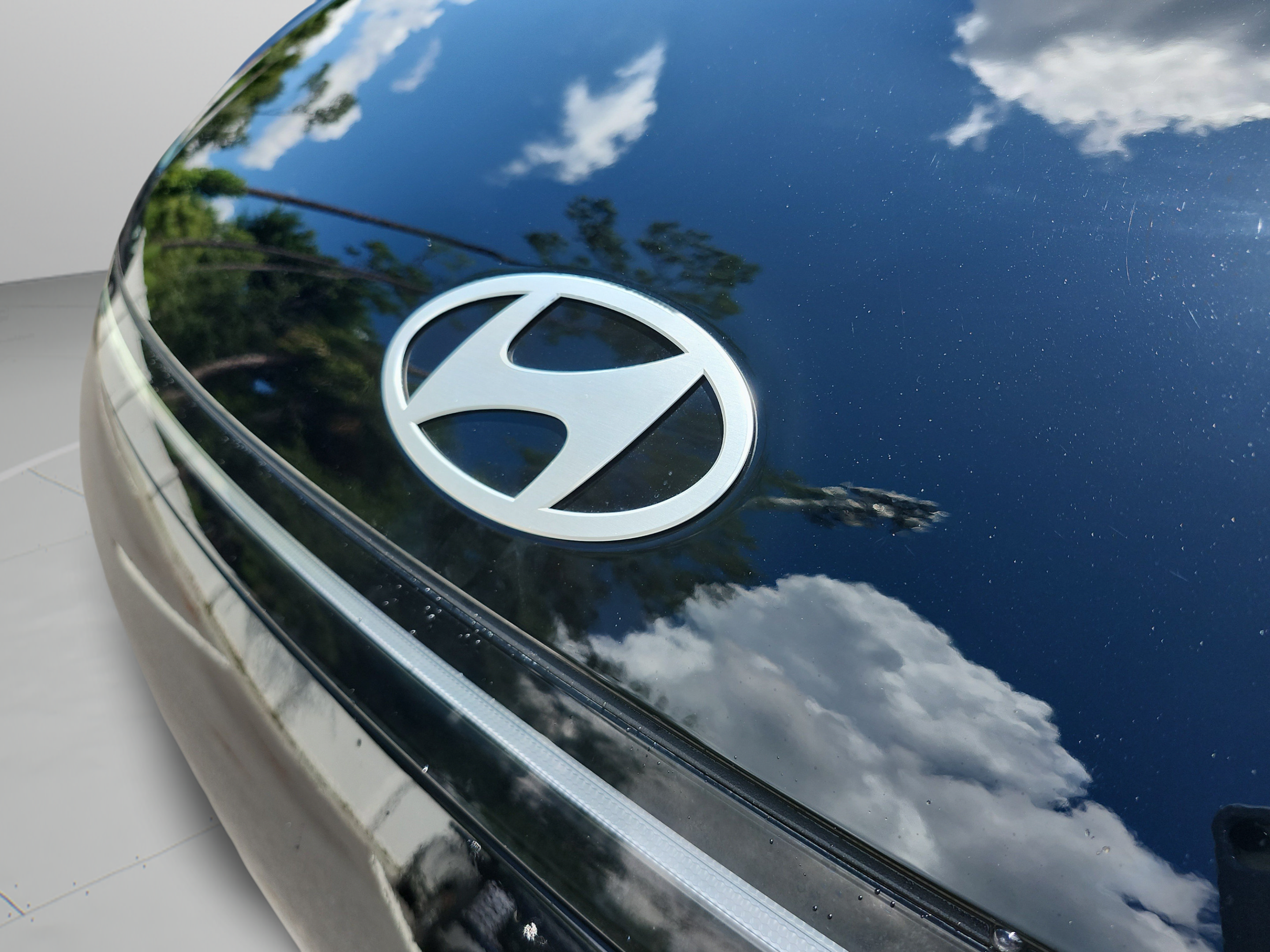 Used 2024 Hyundai Kona SEL FWD image 29