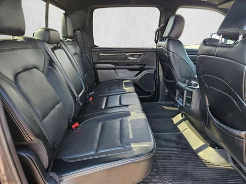 Used 2023 RAM 1500 Rebel w/ Rebel Level 2 Equipment Group AWD/4WD image 23