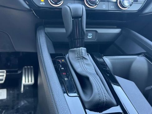 New 2025 Honda Accord Sport image 31