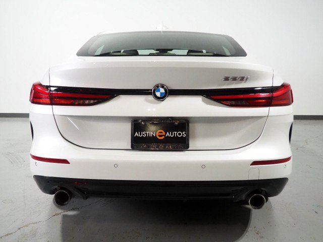 Used 2024 BMW 228i Gran Coupe w/ Premium Package FWD image 46