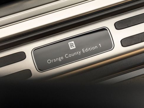 Used 2018 Rolls-Royce Wraith RWD image 53