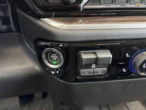 New 2026 Chevrolet Silverado 1500 RST w/ RST Select Package AWD/4WD image 22