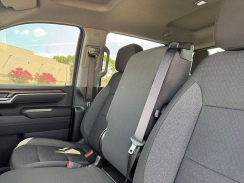 Used 2025 Chevrolet Silverado 2500 LT w/ All Star Edition AWD/4WD image 23
