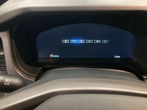 New 2026 Ford Bronco Badlands AWD/4WD image 22