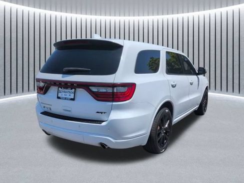 Used 2021 Dodge Durango R/T AWD/4WD image 5
