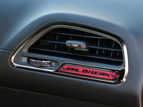 Used 2023 Dodge Challenger SRT Hellcat image 35