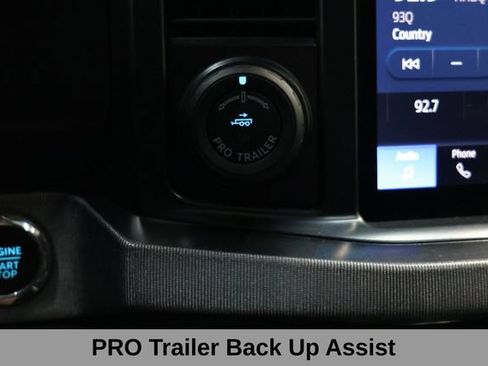 Used 2023 Ford F450 Platinum w/ FX4 Off-Road Package AWD/4WD image 23