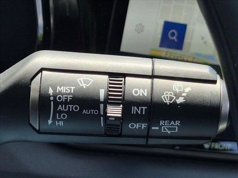 Used 2025 Lexus RX 350 Premium w/ Accessory Package (Z1) FWD image 12