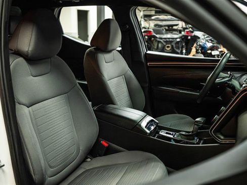 Used 2022 Hyundai Santa Cruz SEL w/ Activity Package image 13