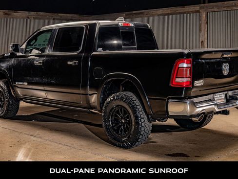 Used 2019 RAM 1500 Limited image 7