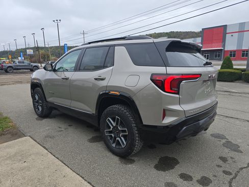 New 2026 GMC Terrain AT4 w/ Convenience Package III image 6
