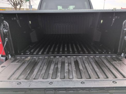 Certified 2025 Toyota Tacoma SR5 image 23